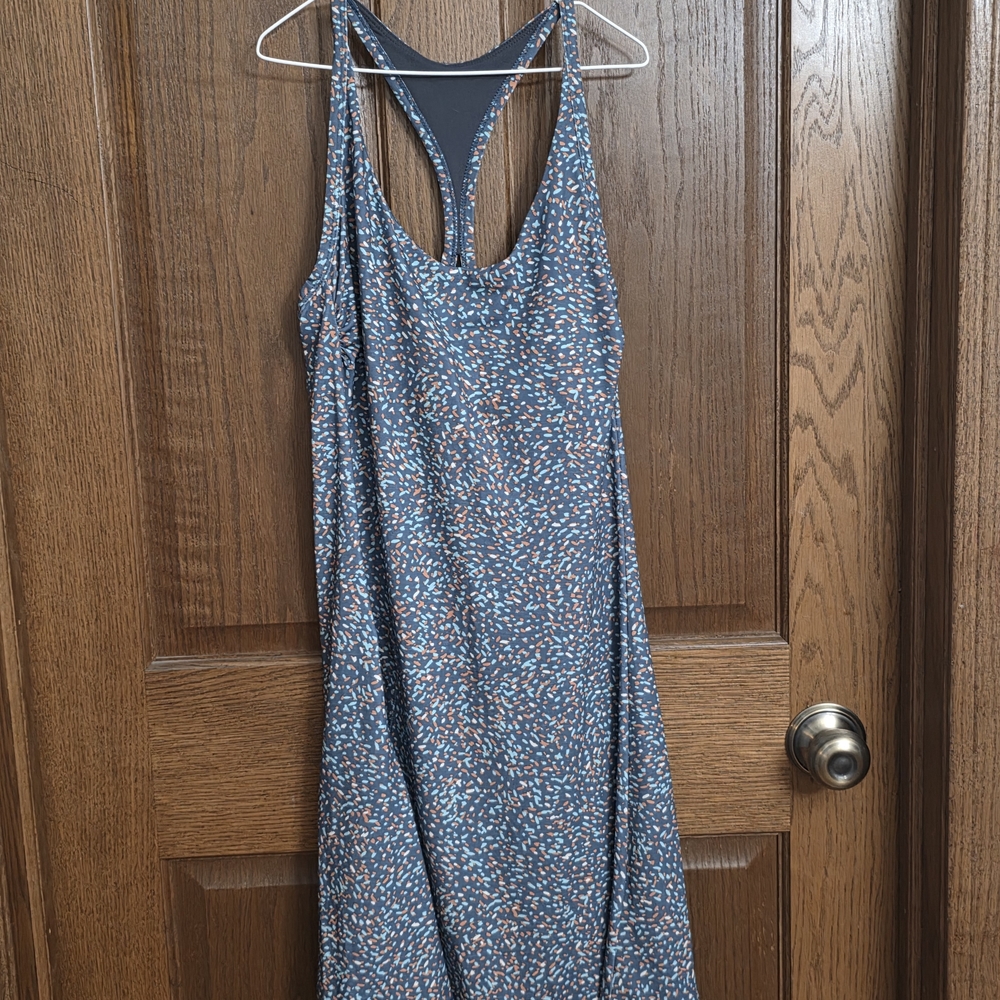 Prana Sport Dress XS